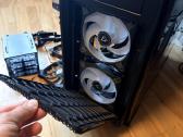 Corsair Graphite 760t Full Tower - nuotraukos Nr. 3