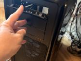 Corsair Graphite 760t Full Tower - nuotraukos Nr. 4