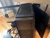 Corsair Graphite 760t Full Tower - nuotraukos Nr. 5