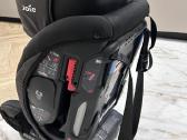 Joie autokėdutė 15-36kg - nuotraukos Nr. 2