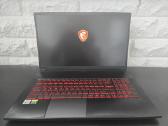 Žaidimų kompiuteris Msi Gf75 Thin 10ud - nuotraukos Nr. 2