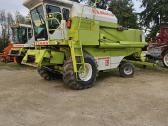 Claas Dominator 88 SL.78. 76. 68. - nuotraukos Nr. 2