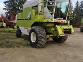 Claas Dominator 88 SL.78. 76. 68. - nuotraukos Nr. 3