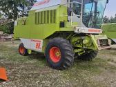 Claas Dominator 88 SL.78. 76. 68. - nuotraukos Nr. 4