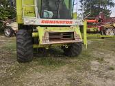 Claas Dominator 88 SL.78. 76. 68. - nuotraukos Nr. 5
