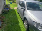VW passat B6 - nuotraukos Nr. 5