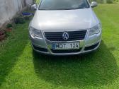 VW passat B6 - nuotraukos Nr. 6