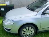 VW passat B6 - nuotraukos Nr. 7