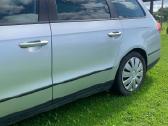 VW passat B6 - nuotraukos Nr. 8