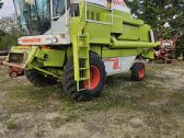 Claas Dominator 88 SL.78. 76. 68. - nuotraukos Nr. 6