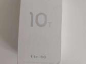 Telefonas Telefonai Xiaomi Mi 10t Lite 5G - nuotraukos Nr. 4