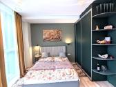 1 kambario buto nuoma - Vilnius, Žvėrynas, Pieninė - nuotraukos Nr. 2