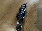 Ibanez Grg160dx Black Night - nuotraukos Nr. 5