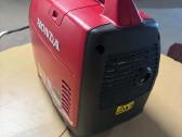 Honda Eu22i 2,2 kw inverterinis generatorius - nuotraukos Nr. 2