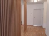 Gamtos apsuptyje naujos statybos namas - nuotraukos Nr. 7