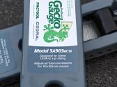 Cedral Classic / Lap montavimo įrankiai Geckogauge - nuotraukos Nr. 2