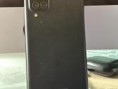 Samsung galaxy A12 4G - nuotraukos Nr. 2
