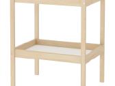 Ikea Sniglar vystymo stalas - nuotraukos Nr. 2