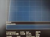 Nešiojamas žaidimų kompiuteris Lenovo Loq 15irh8 - nuotraukos Nr. 4