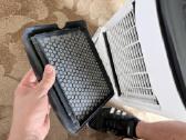 Meacodry Arete® One 10l drėgmės surinkėjas - nuotraukos Nr. 2
