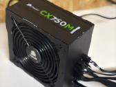 Corsair / Xfx / Bequiet ir kt. Psu 10-80€ - nuotraukos Nr. 3