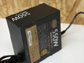 Corsair / Xfx / Bequiet ir kt. Psu 10-80€ - nuotraukos Nr. 6