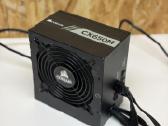 Corsair / Xfx / Bequiet ir kt. Psu 10-80€ - nuotraukos Nr. 10
