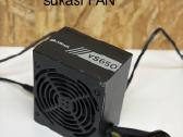 Corsair / Xfx / Bequiet ir kt. Psu 10-80€ - nuotraukos Nr. 17