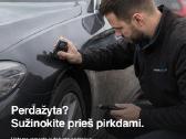 Pagalba perkant automobilį/autodiagnostika - nuotraukos Nr. 2