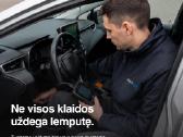Pagalba perkant automobilį/autodiagnostika - nuotraukos Nr. 3