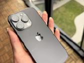 iPhone 14 Pro - nuotraukos Nr. 3
