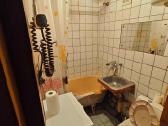 1 kambario butas bendrabutyje,1 aukštas - nuotraukos Nr. 3