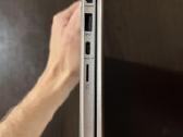 Našus Hp Pavilion 15 Ryzen 5 5500u, 8gb RAM, 512 - nuotraukos Nr. 4