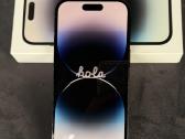 iPhone 14 Pro - nuotraukos Nr. 7