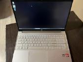 Našus Hp Pavilion 15 Ryzen 5 5500u, 8gb RAM, 512 - nuotraukos Nr. 7