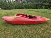 Kajakas Dagger G-ride 6.2 - nuotraukos Nr. 8