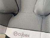 2 vnt. „Cybex Pallas-fix“ automobilinės kėdutės - nuotraukos Nr. 4