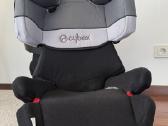 2 vnt. „Cybex Pallas-fix“ automobilinės kėdutės - nuotraukos Nr. 2