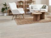Balta Sofa (kaip nauja) - nuotraukos Nr. 8