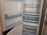 Geros būklės šaldytuvas Haier no frost 190cm - nuotraukos Nr. 2