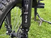 Eride Pro Ss 2.5 - nuotraukos Nr. 10