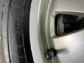Audi originalūs Oem ratlankiai R15 - nuotraukos Nr. 11