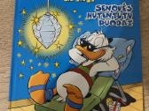 Donaldas ir kiti mega giga knygos - nuotraukos Nr. 3