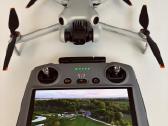 Parduodamas Dji mini 4 Pro Fly More Combo + Nd! - nuotraukos Nr. 2