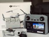 Parduodamas Dji mini 4 Pro Fly More Combo + Nd! - nuotraukos Nr. 5