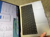 MacBook pro 14 - nuotraukos Nr. 2