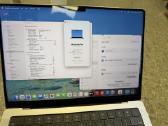 MacBook pro 14 - nuotraukos Nr. 3