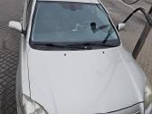 Toyota Avensis 2008.11.27 - nuotraukos Nr. 3