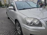 Toyota Avensis 2008.11.27 - nuotraukos Nr. 5