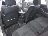 Toyota Avensis 2008.11.27 - nuotraukos Nr. 6